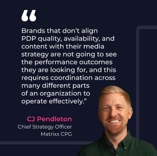 CJ Speaks with Skai on Retail Media Measurement Challenges