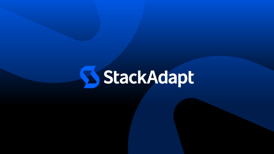 StackAdapt Success Story