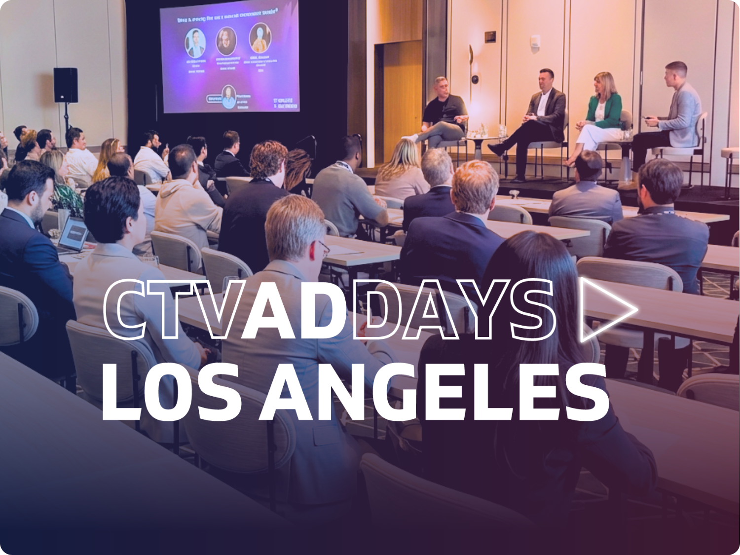Matrixx Chief Strategy Officer named a NXT MEDIA DAYS LA Panel Speaker