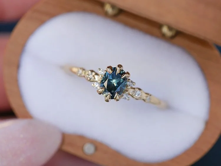 ✨ 2025 Bespoke Books are FULL✨

Before we officially stop accepting new inquiries for the 2025 Bespoke list, I wanted to give you a final opportunity to secure a place for your piece to be completed before March 2026.

Creating your bespoke rings thi