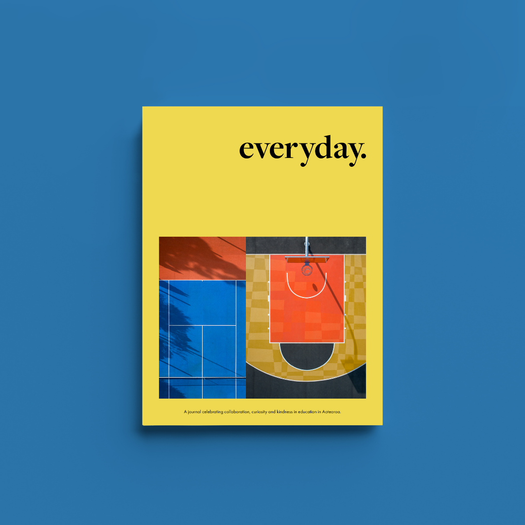 everyday. all the things pack (Issue 1) — everyday.