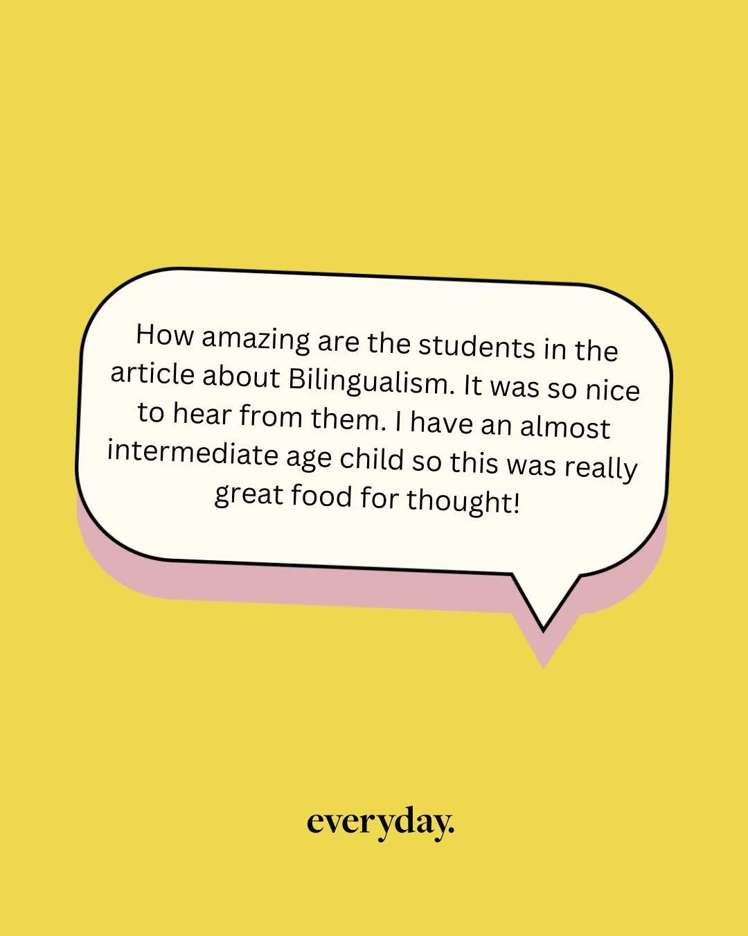 It is the absolute best getting these messages in our DMs. Thank you of your support!

And for what it is worth we believe that you are amazing! Our there learning, upskilling and getting inspired and empowered in your own time. You are the real MVPS