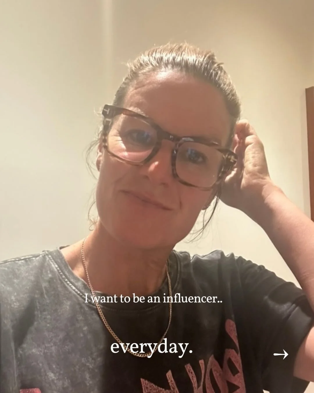 Only hoping to influence you in all the good ways..... 

Collaboration | Curiosity | Kindness

everyday. Reads | everyday. Breathing | everyday. Movement

Our values and our pillars 🖤

And what are you doing this April? Please make sure you do somet