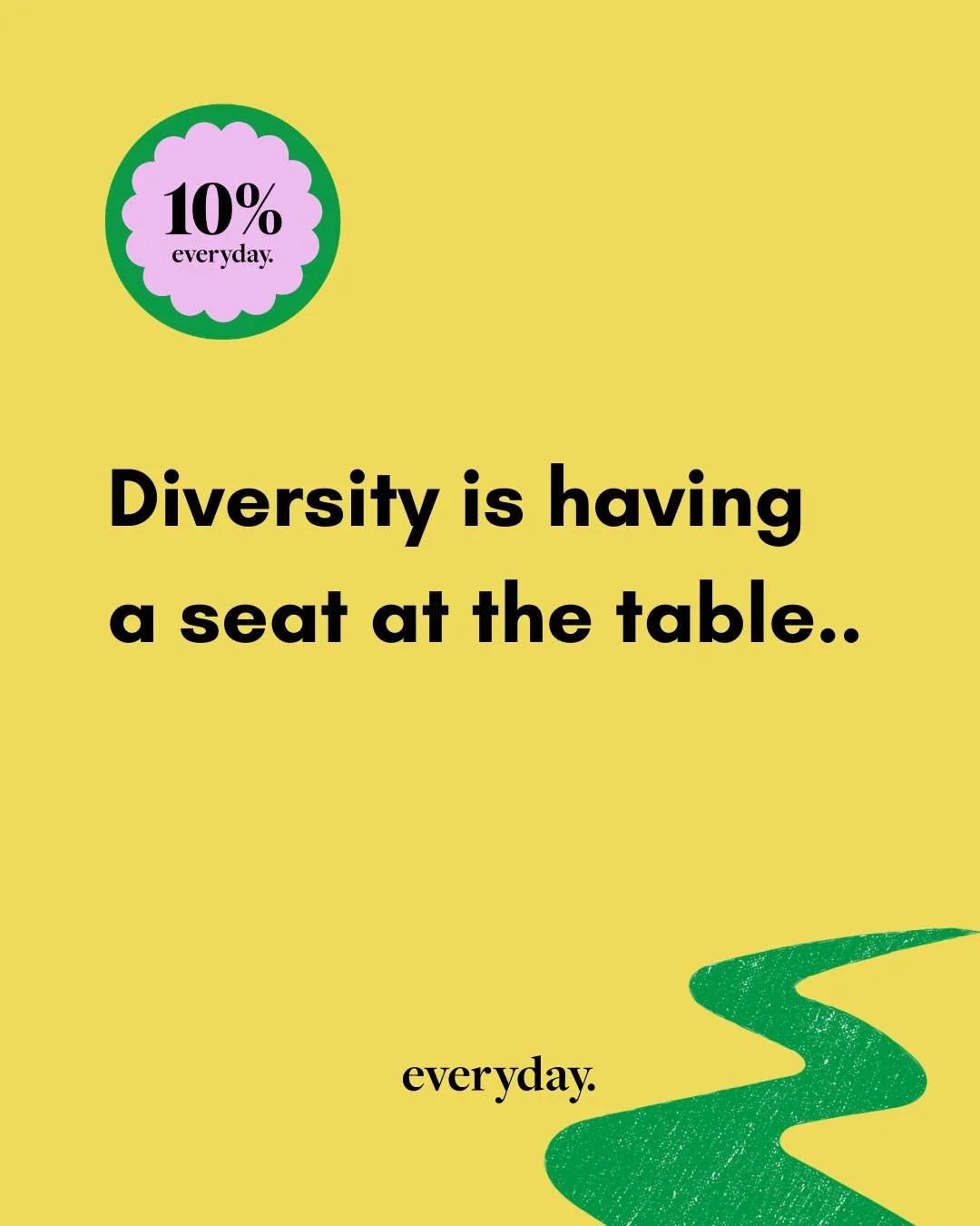 As we head into Term 2, this is the work.
Not just who is in the room &mdash; but who is heard.

Create spaces where every learner feels seen, valued, and safe to speak.
That&rsquo;s where real learning begins.

Save this as your reminder for the ter