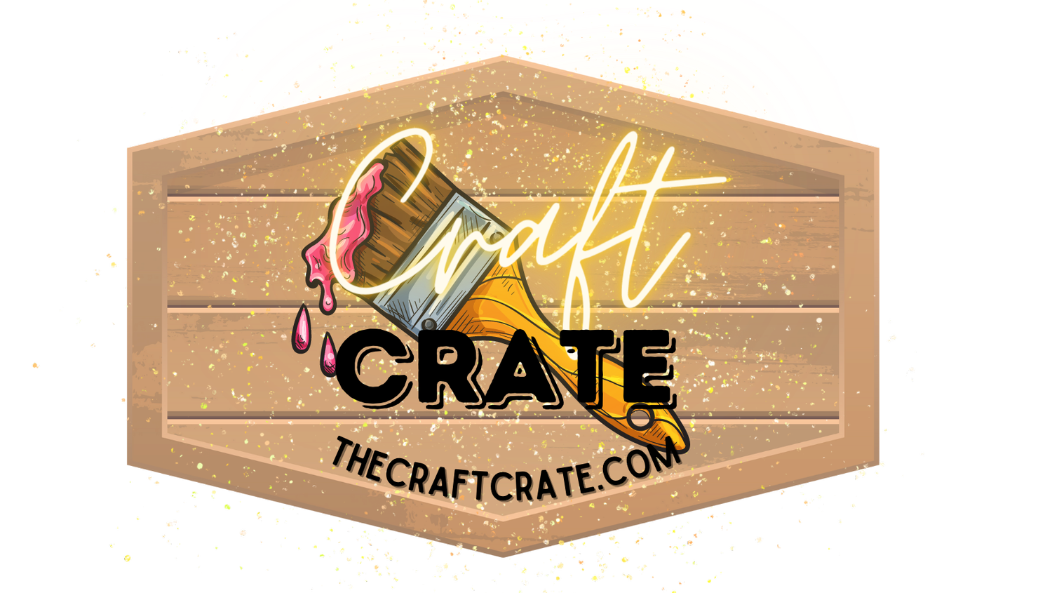 Craft Crate