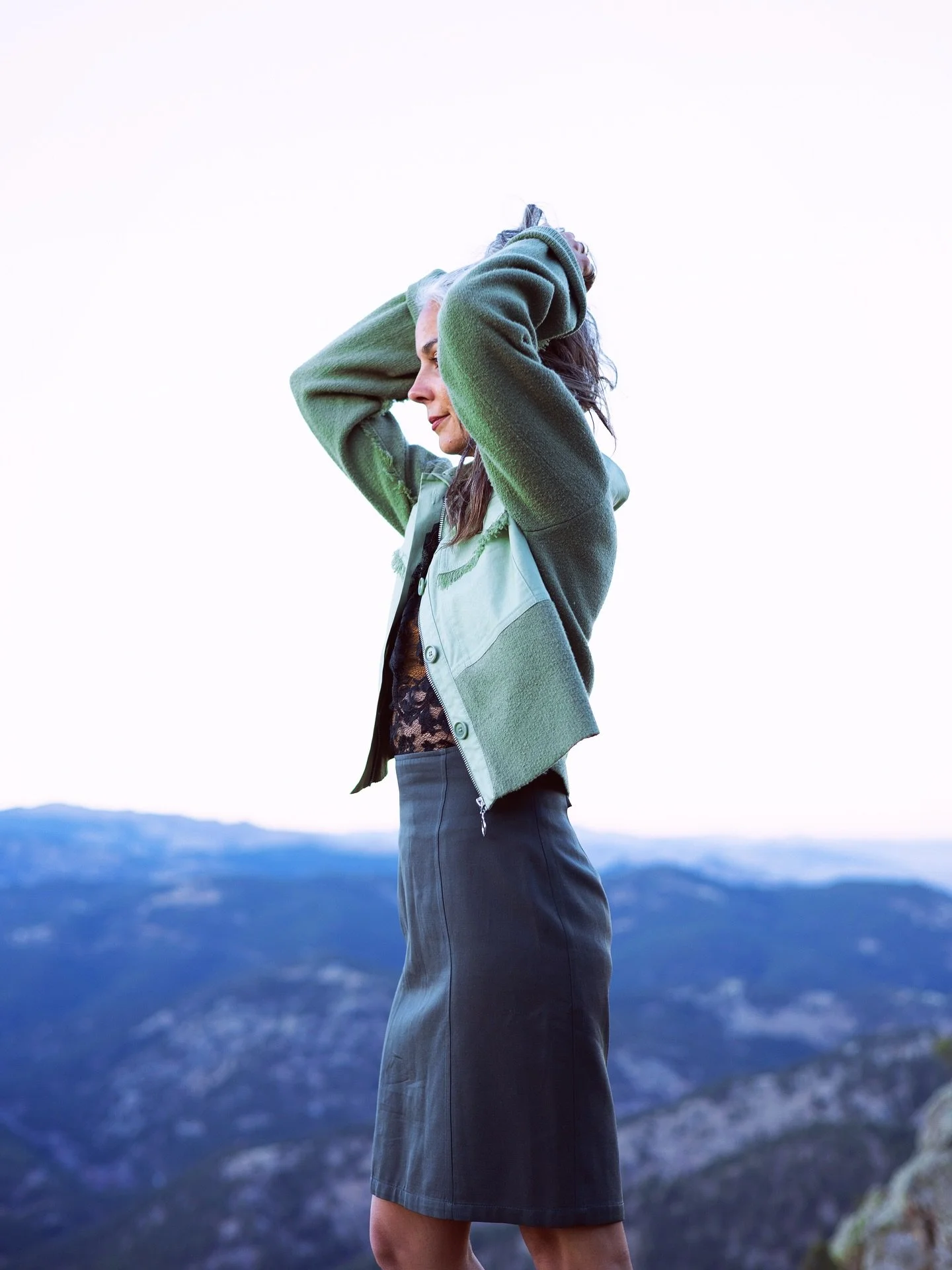 The balance of being informed yet not paralyzed, to sense the urgency and see the long game, to know yes, there&rsquo;s psychological abuse, and for many it&rsquo;s very real and physical right now. We are not facing &lsquo;normal times&rsquo;. 

It 