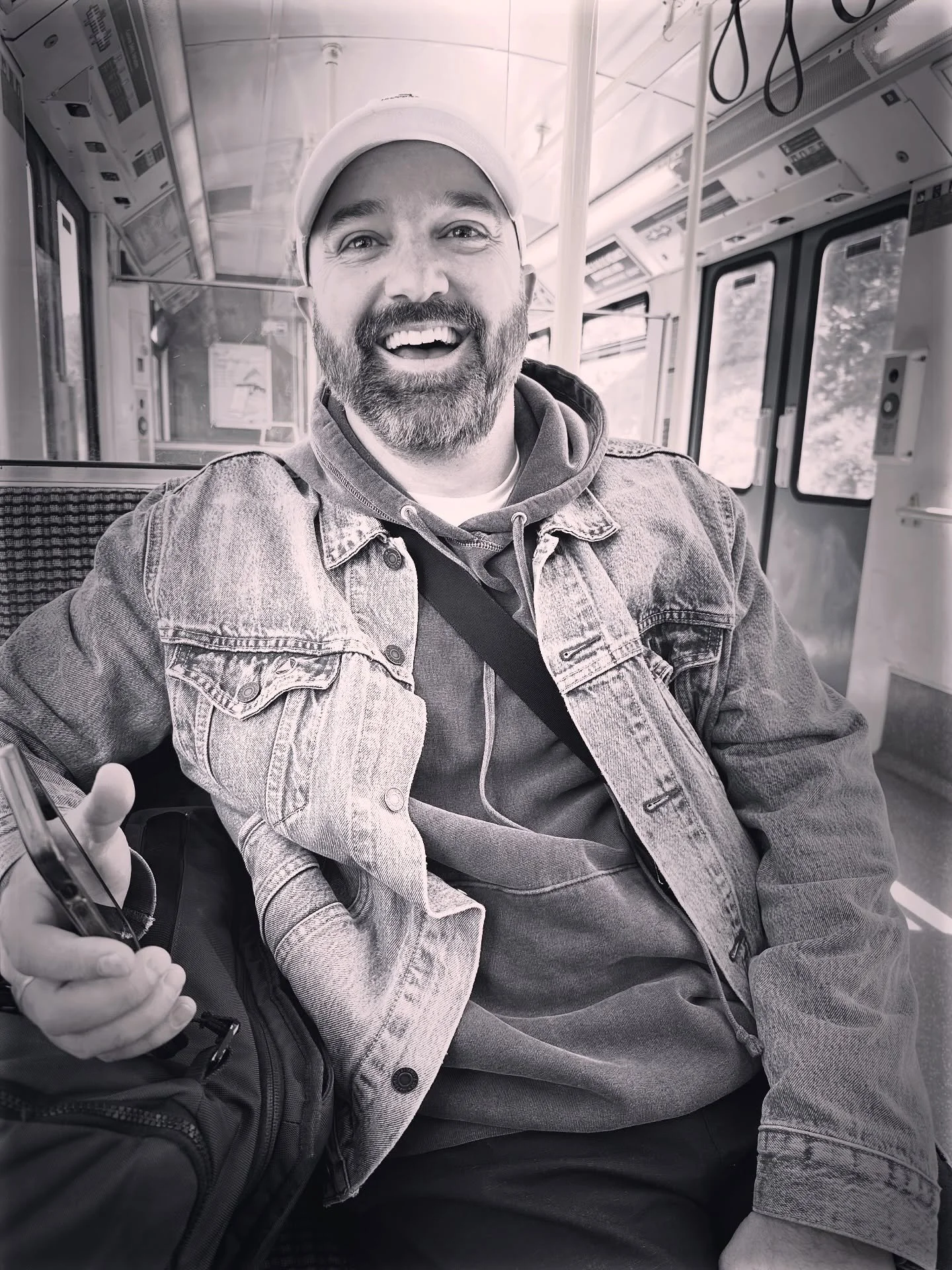 We can&rsquo;t wait for you to experience the gem that is Steven Dermody! We are so impressed with the scope, depth and heritage of his selections and the smoothness and elegance of his execution while moving the dancefloor. ☀️

Come early and stay l
