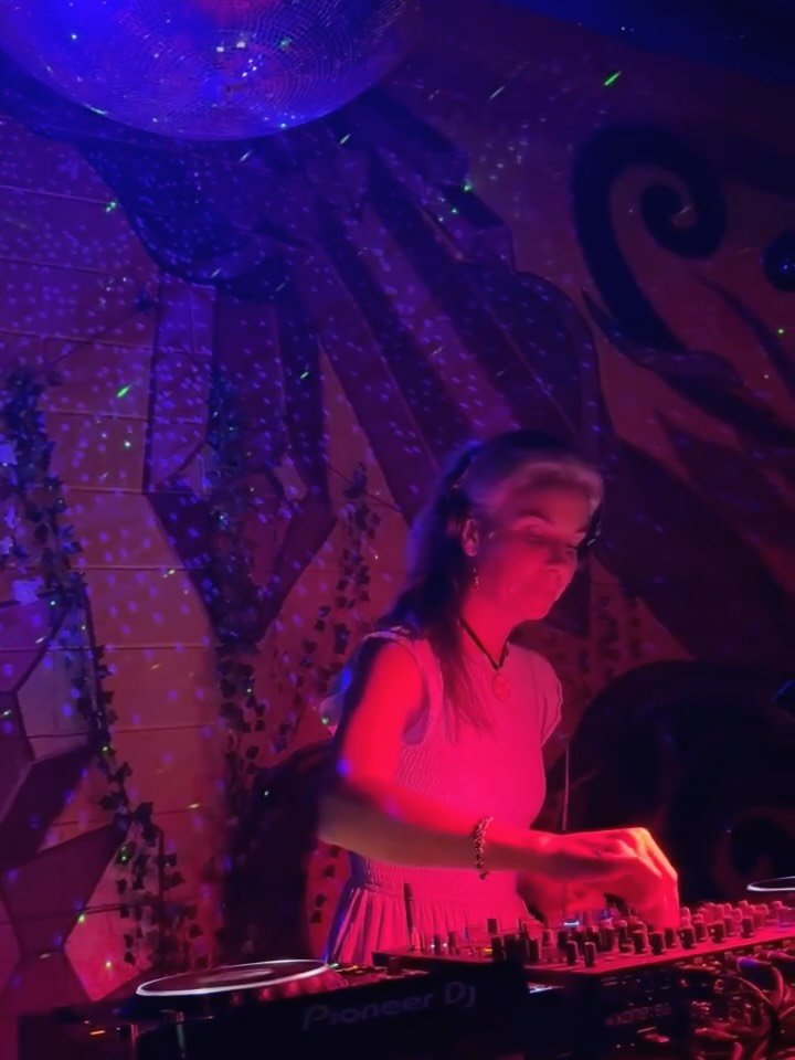 I am still basking in the beauty that was Saturday evening. Thank you to every person that brought your presence to the space or guided others to find it &mdash; the whole night was precious! Outside of the music and the sound system, folks kept rema