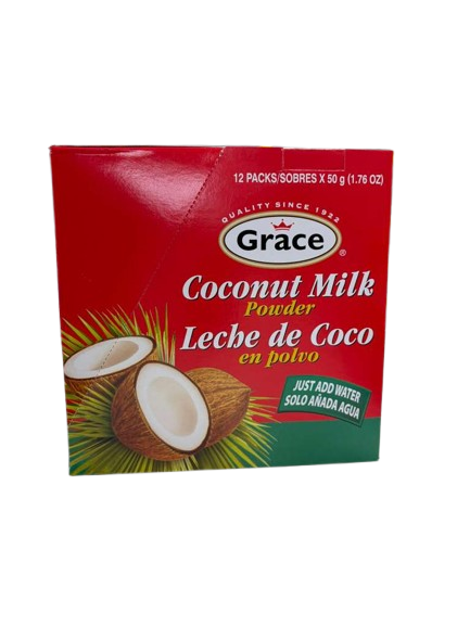 Coconut Milk Powder 12pk