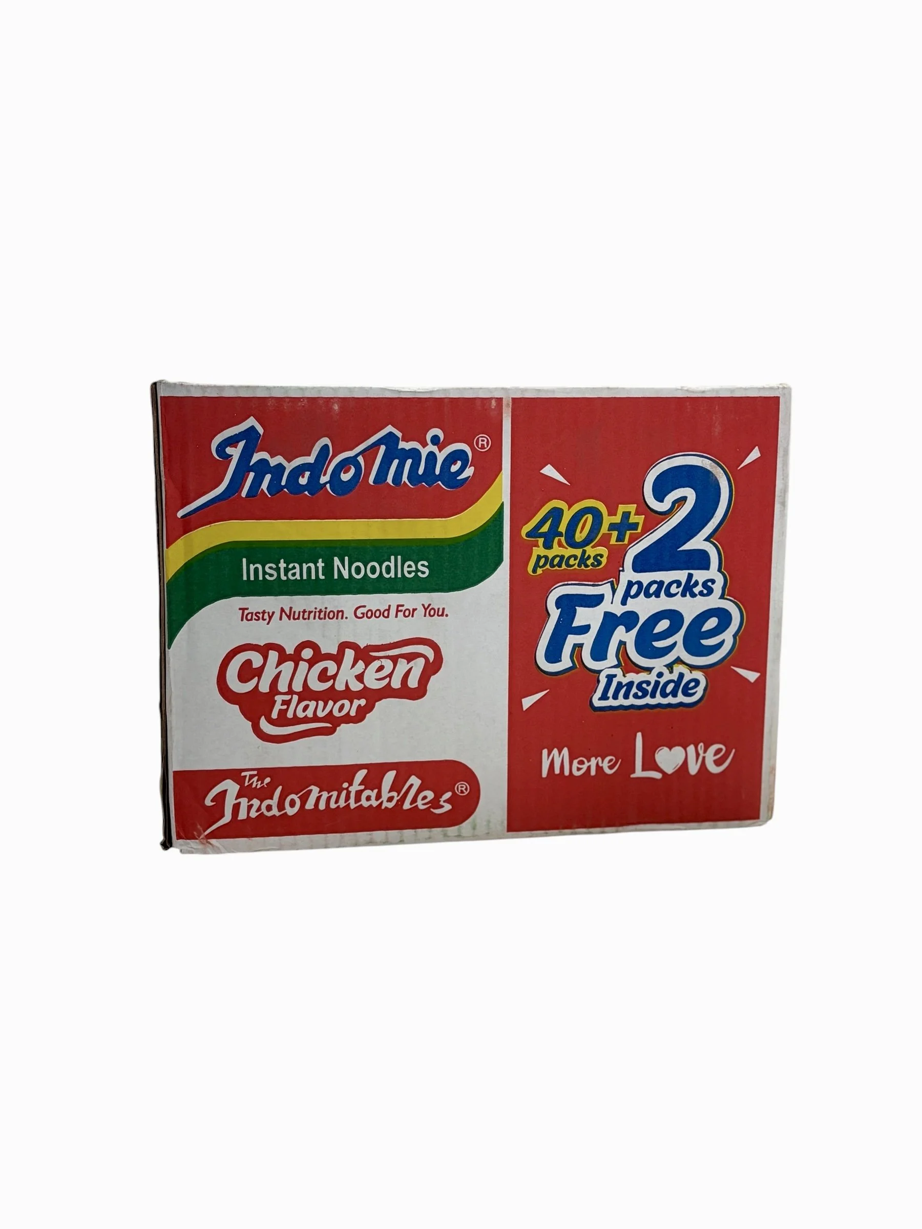 Indomie Box
