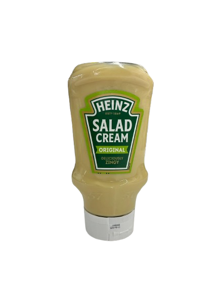 Heinz Original Salad Cream