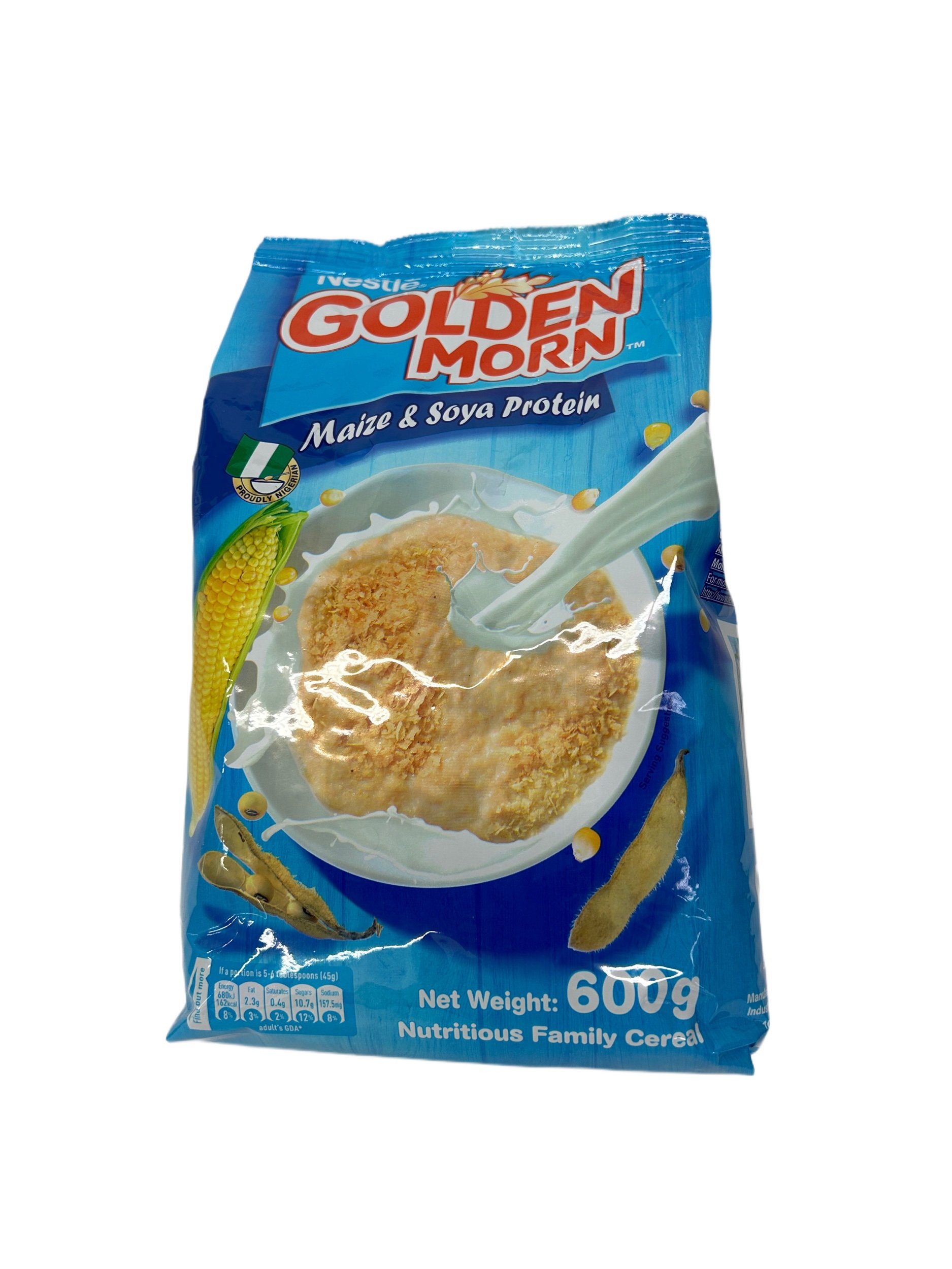 Golden Morn 600g