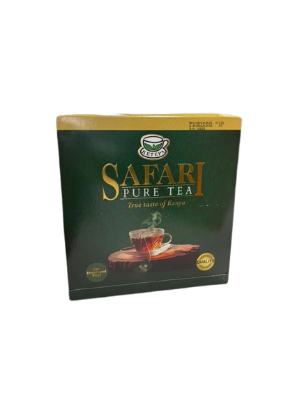 Safari Pure Tea