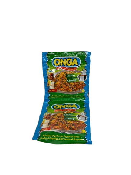 Onga Classic Seasoning Powder 40g