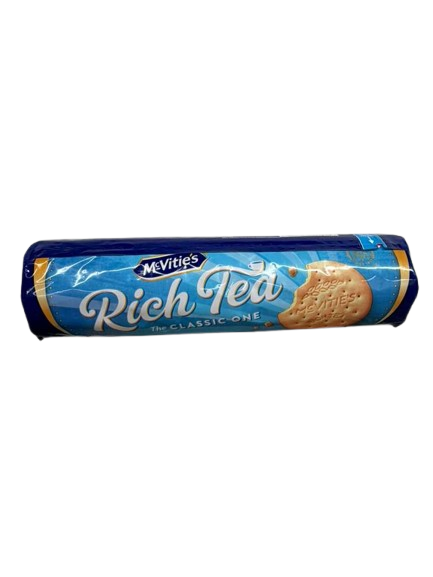 McVitie's Rich Tea Biscuits 300g