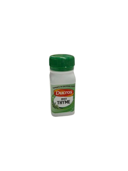 Ducros Dried Thyme - 32g