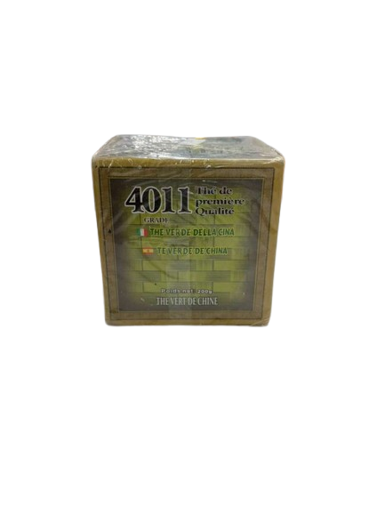 4011 Premium Quality Green Tea