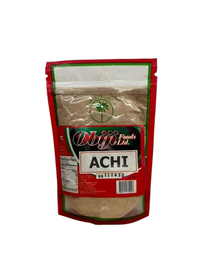 Achi Powder 4oz