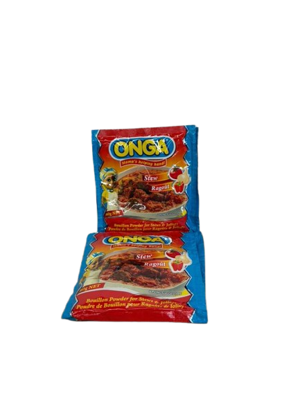 Onga Stew Seasoning 40g