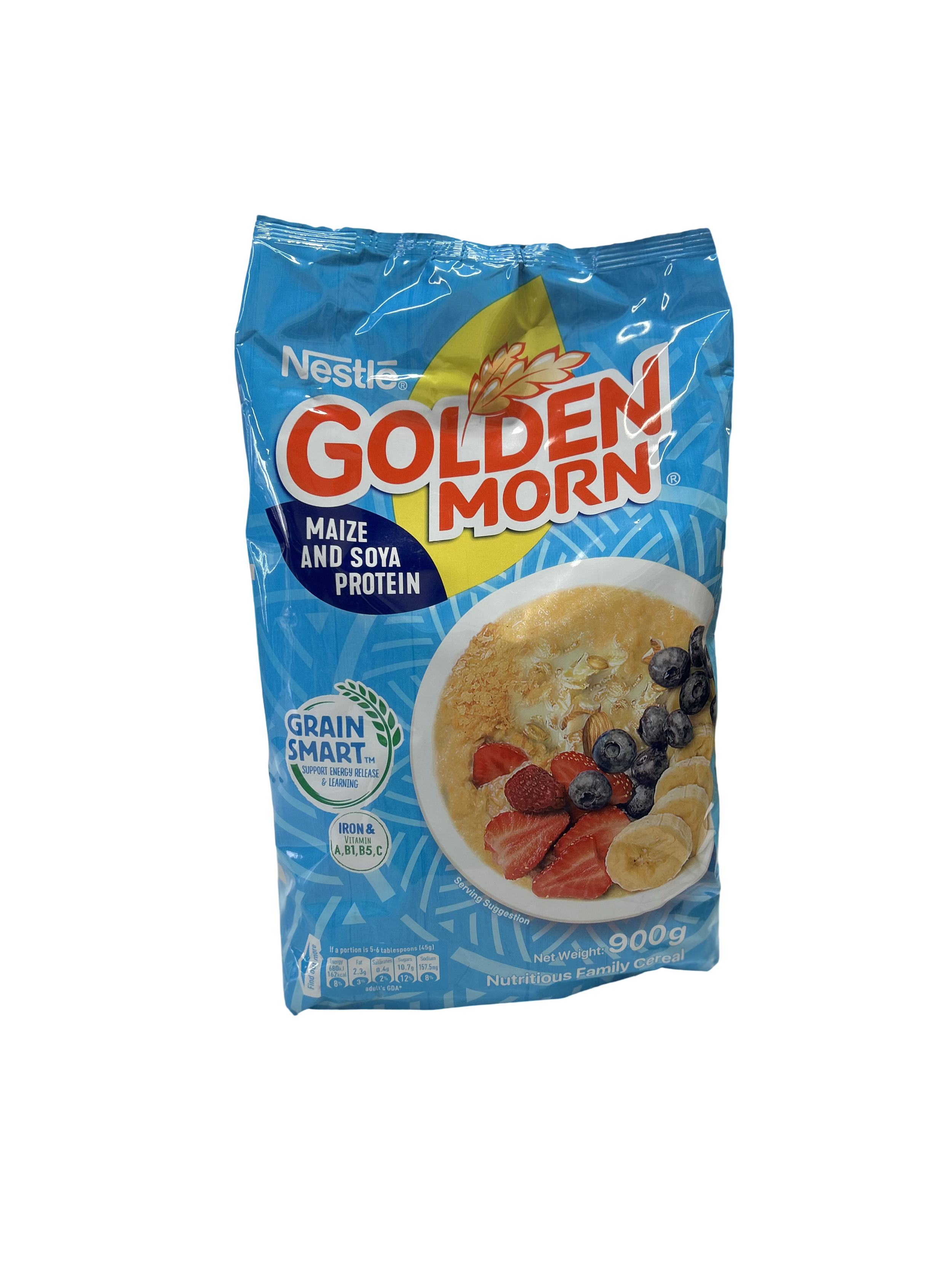 Golden Morn 900g