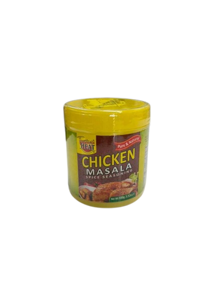 Chicken Masala Spice Seasoning 100g