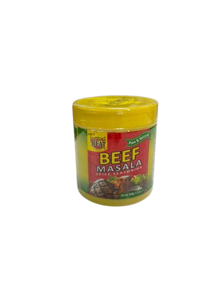 Beef Masala Spice Seasoning 200g