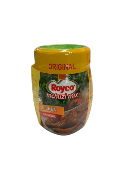 Royco Mchuzi Mix - Chicken Flavor 200g
