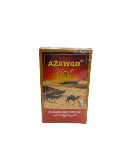 Azawad Desert Tea