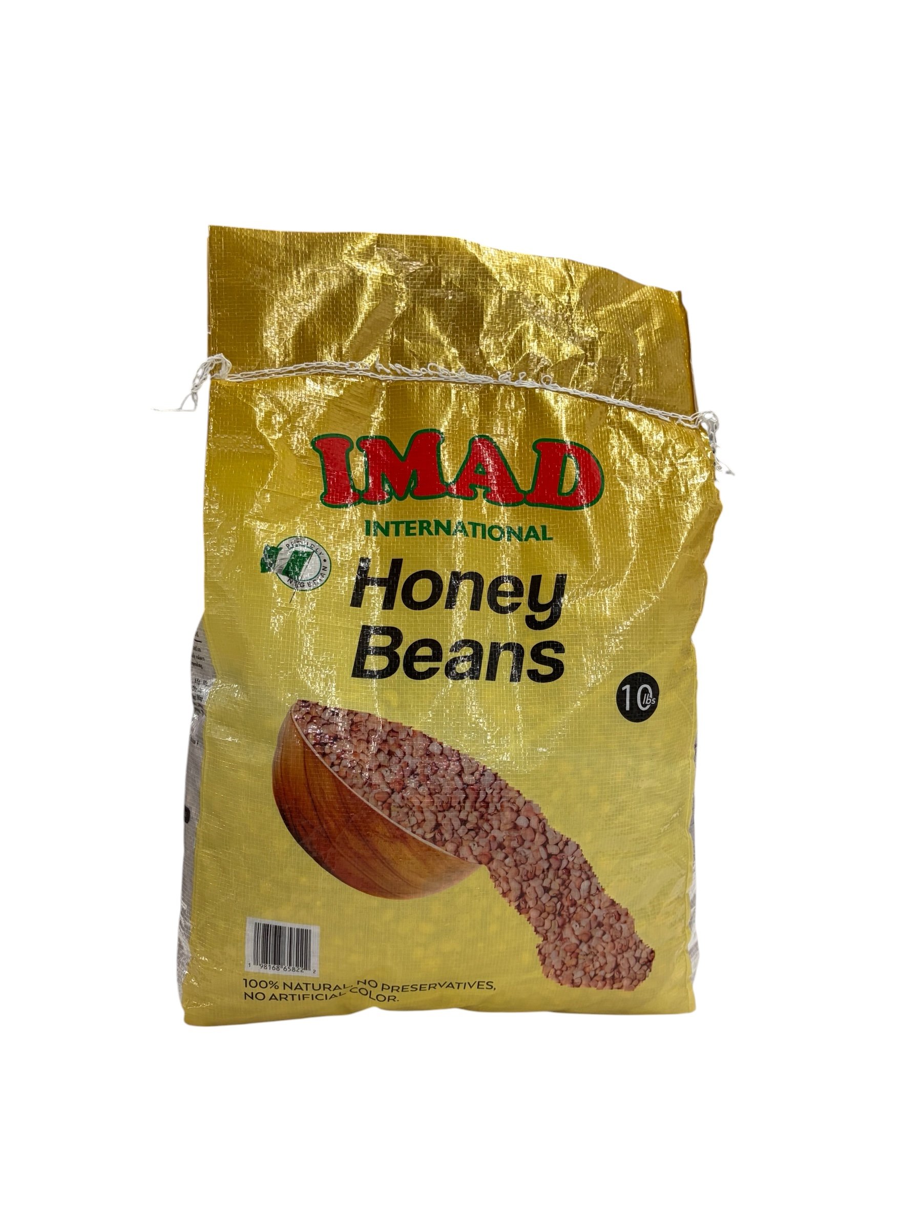 Honey Beans