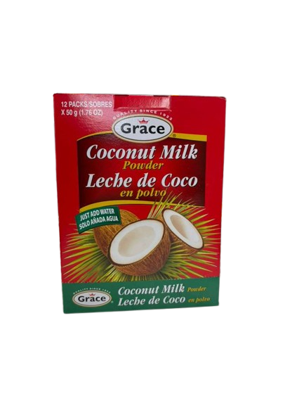Coconut Milk Powder 50g