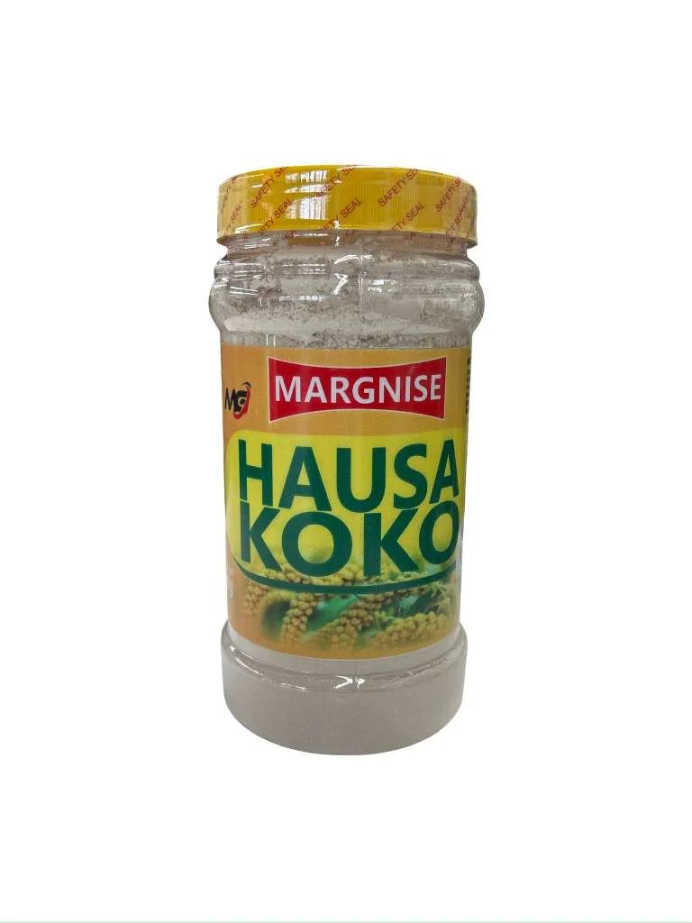 Margnise Hausa Koko