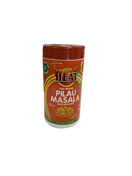 Pilau Masala Spice Blend 100g