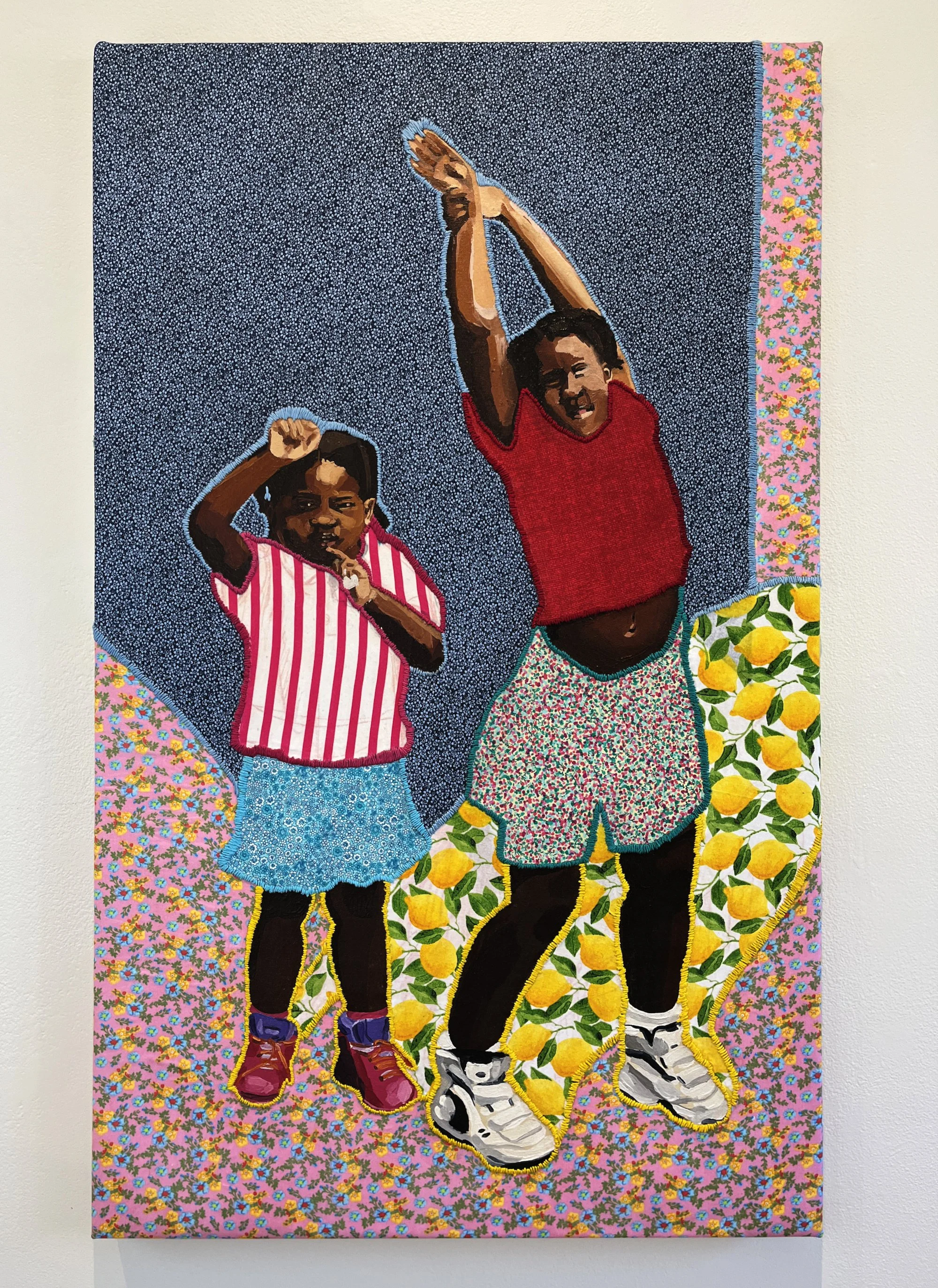   Fresh Kid N &amp; Fresh Kid L , 2022 