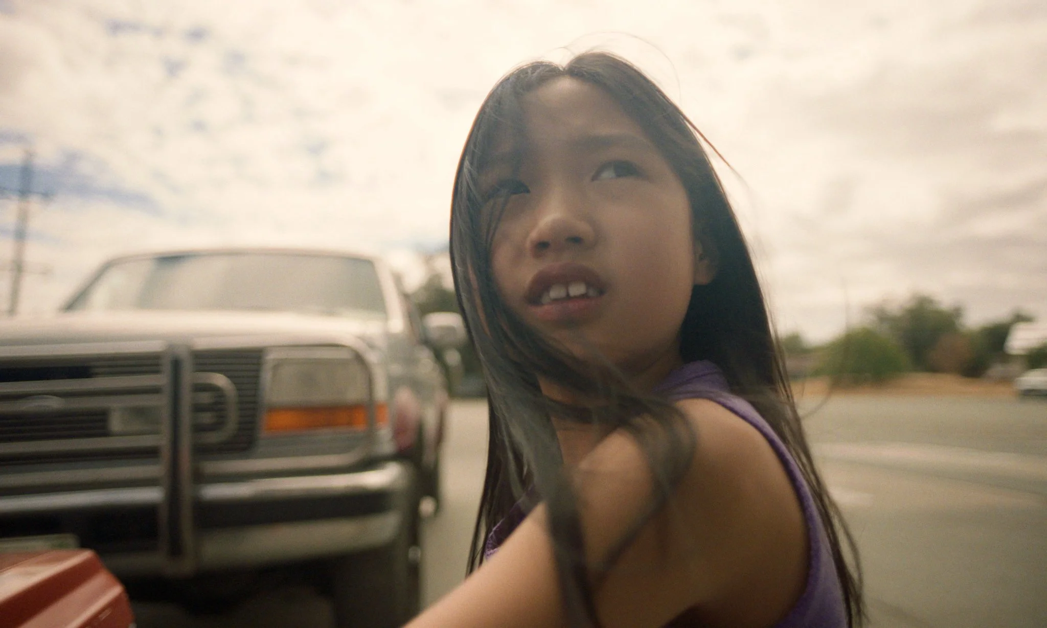 Somewhere To Be , Film Still, 2025