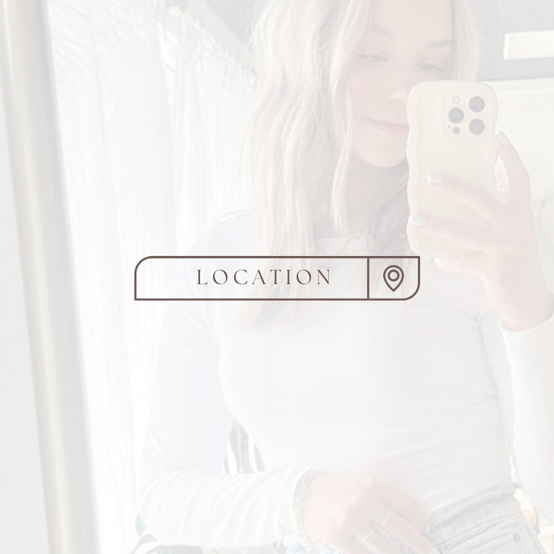 Where are we located?

📍1631 NE 2nd Street, Bend, OR, 97701 inside of @ritual.beauty.bar ! (we have the cutie last bed!)

Don&rsquo;t forget to save this post so you can easily locate us for your first appointment! 

Excited to have you in the studi