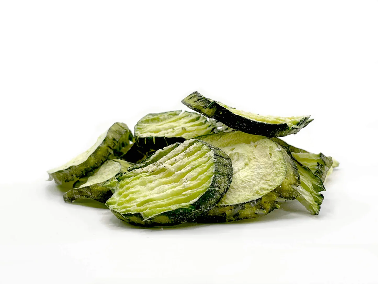 Cucumber Chips