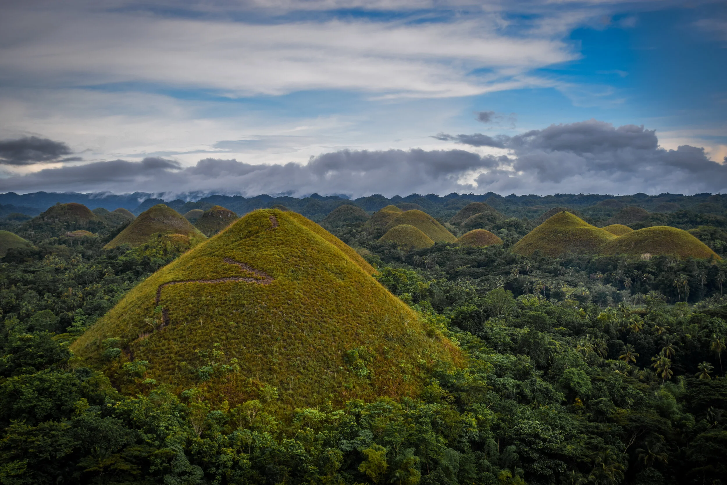 Bohol, Philippines