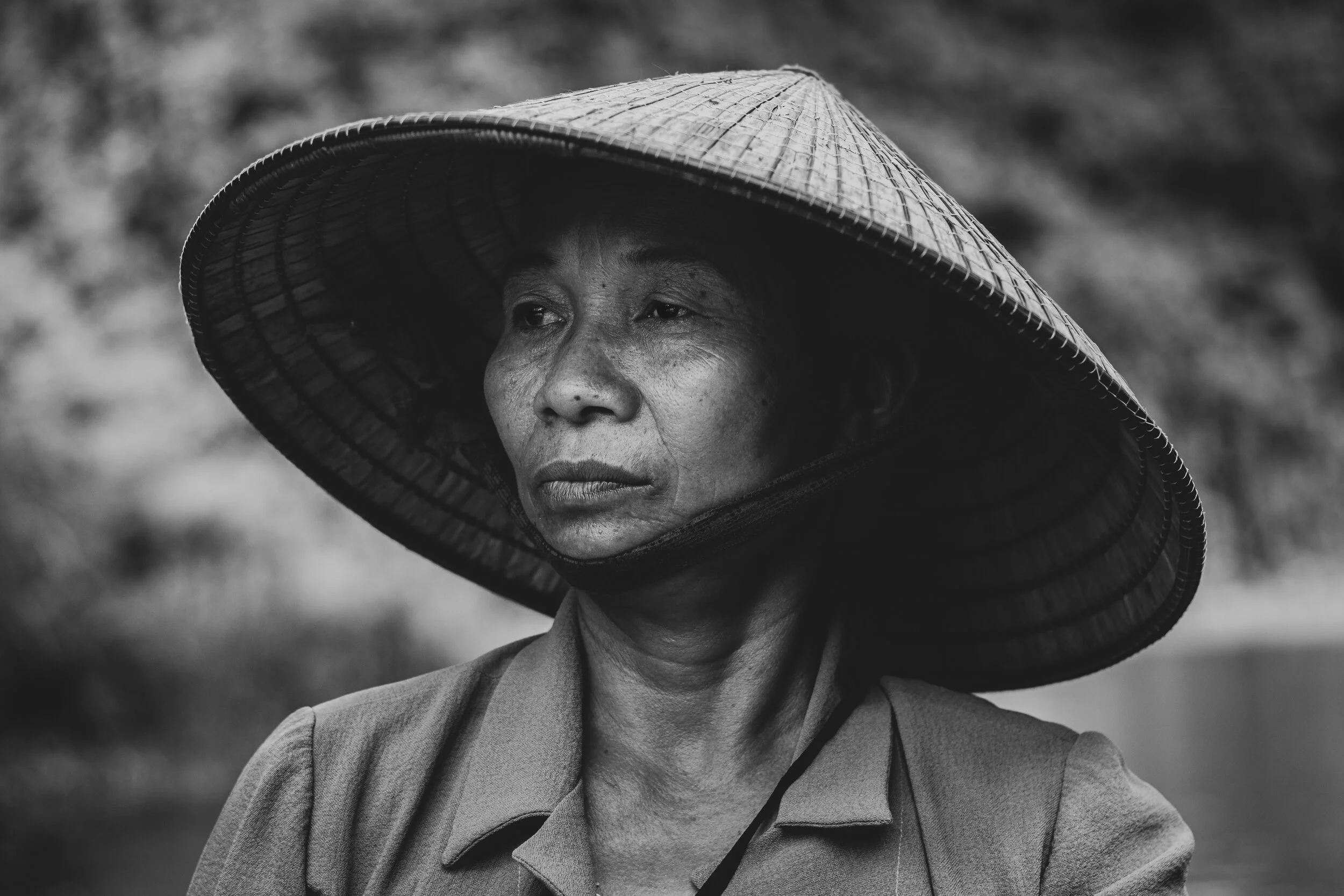 Ninh Binh, Vietnam