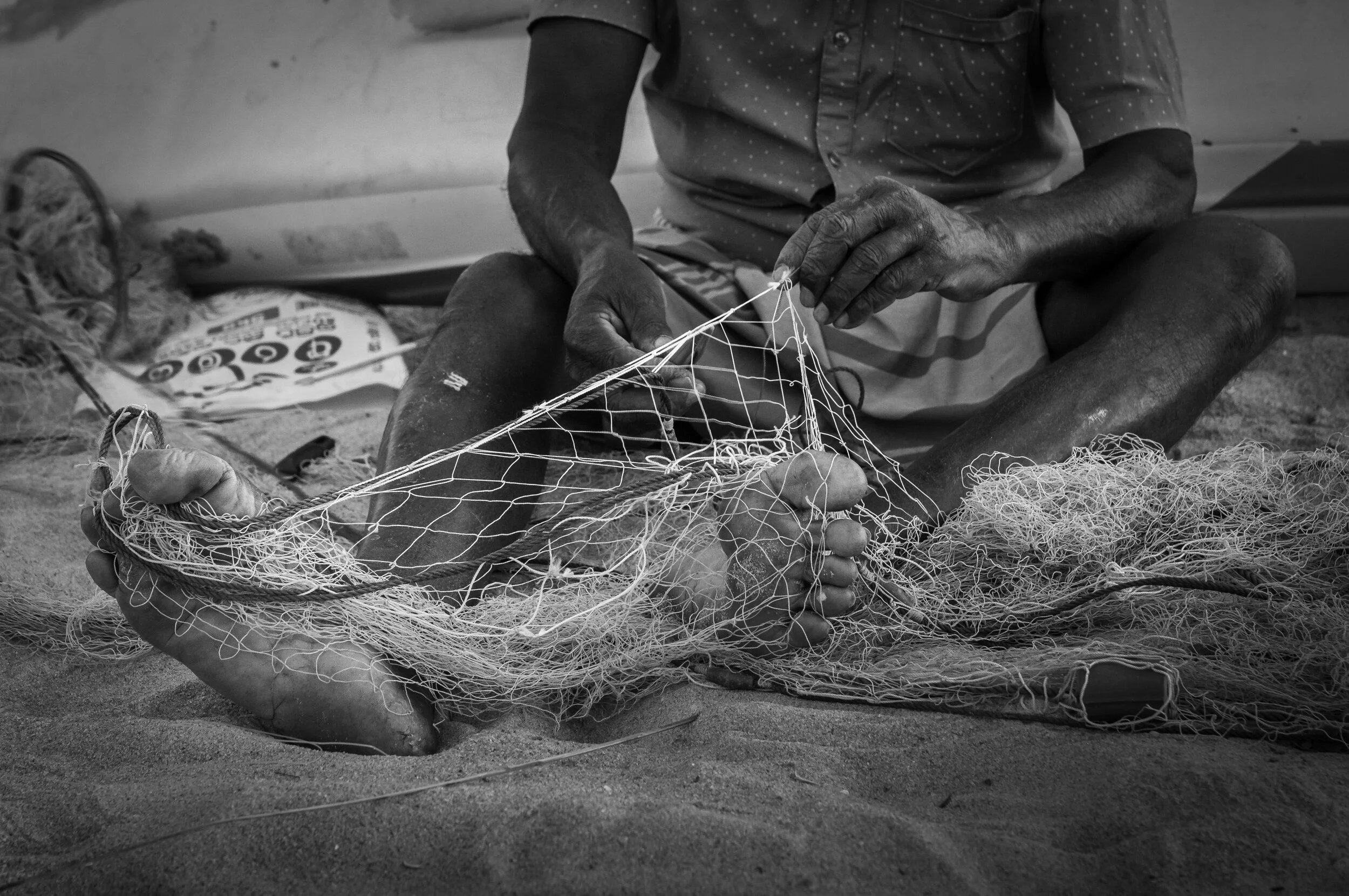 Negombo, Sri Lanka