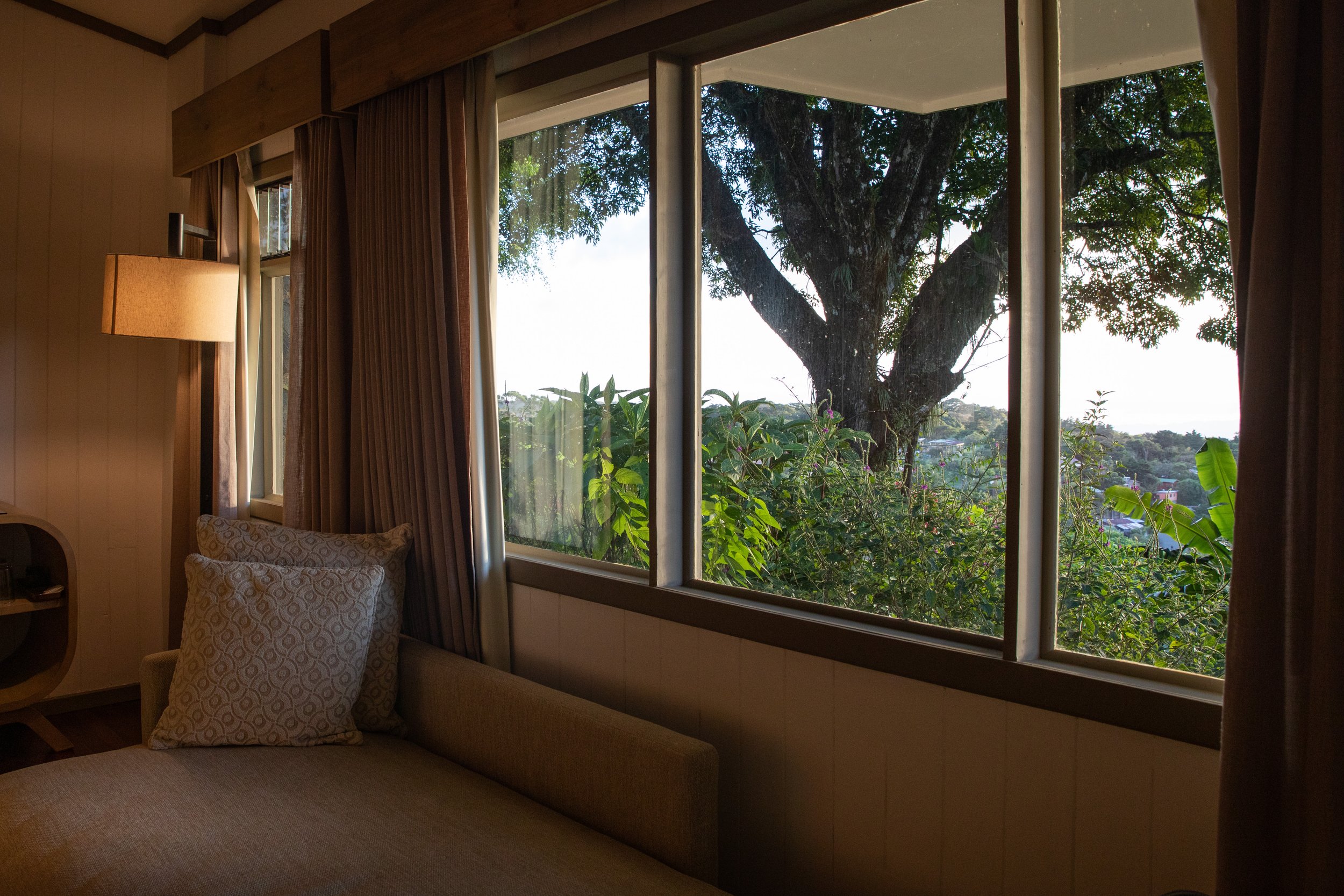 Senda Monteverde Hotel by Cayuga Collection