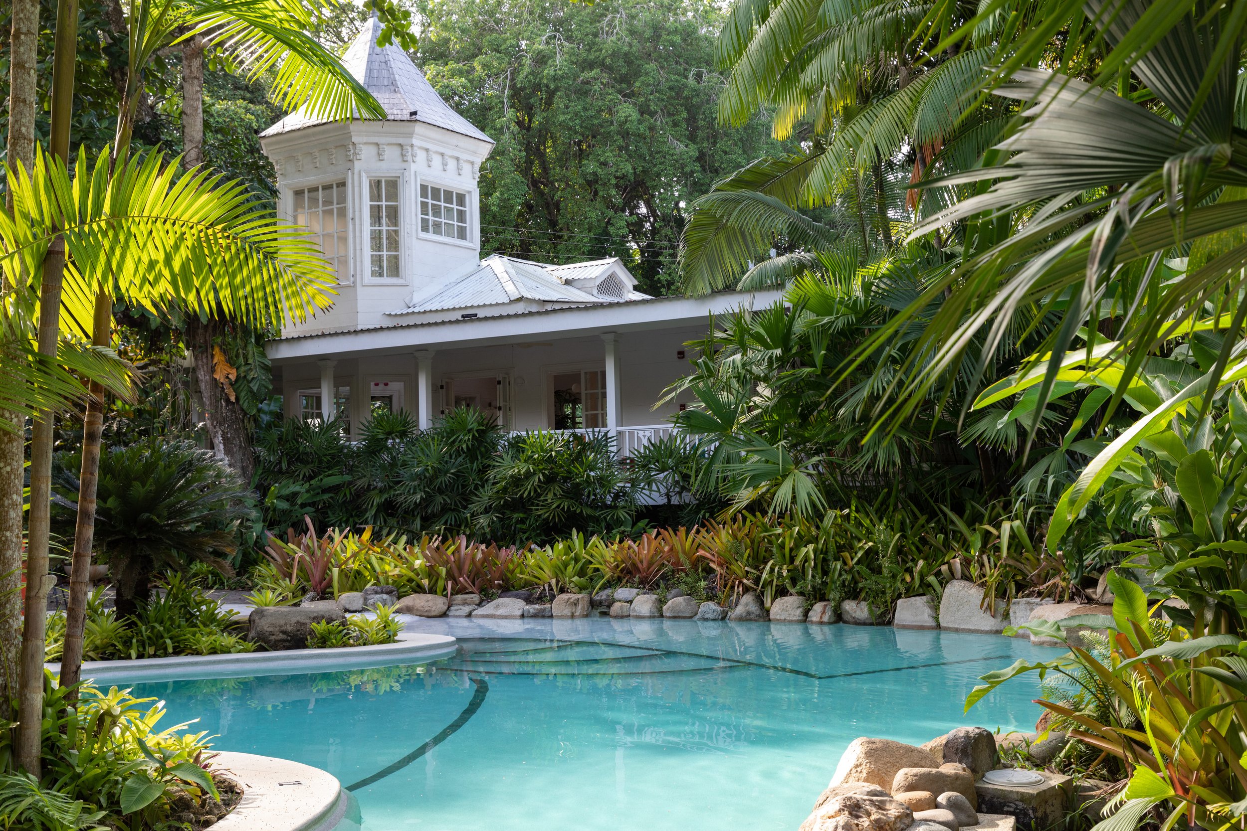 Hotel Águas Claras by Cayuga Collection