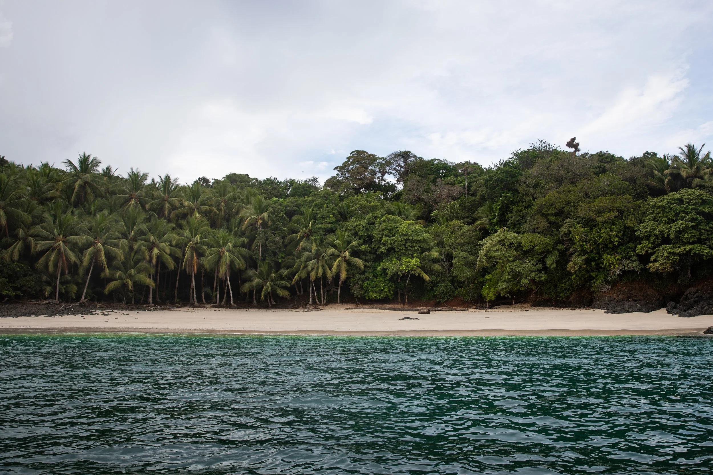 Isla Palenque Luxury Private Island Resort by Cayuga Collection