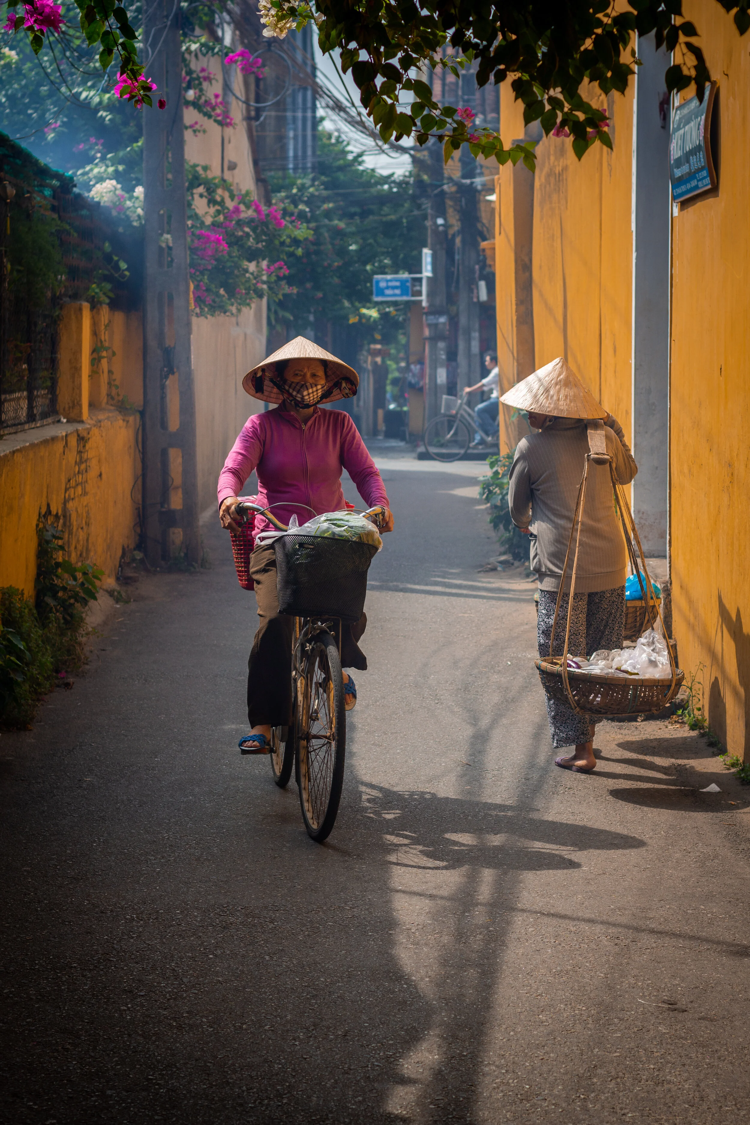 Hoi An, Vietnam