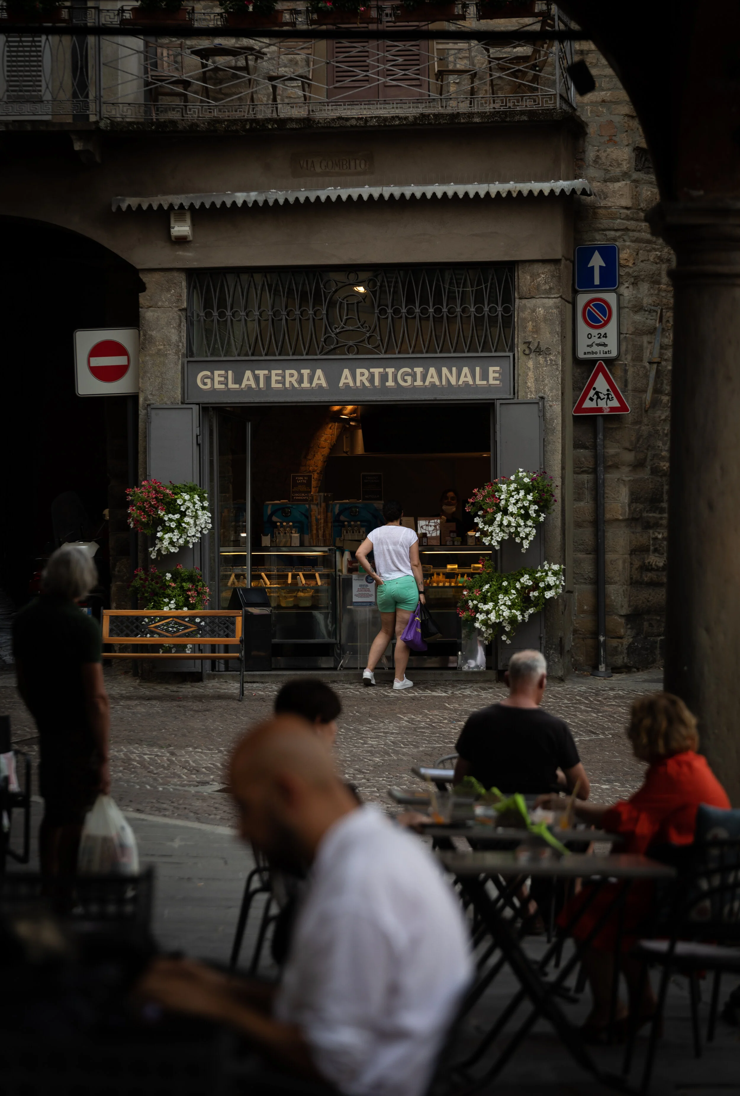 Bergamo, Italy