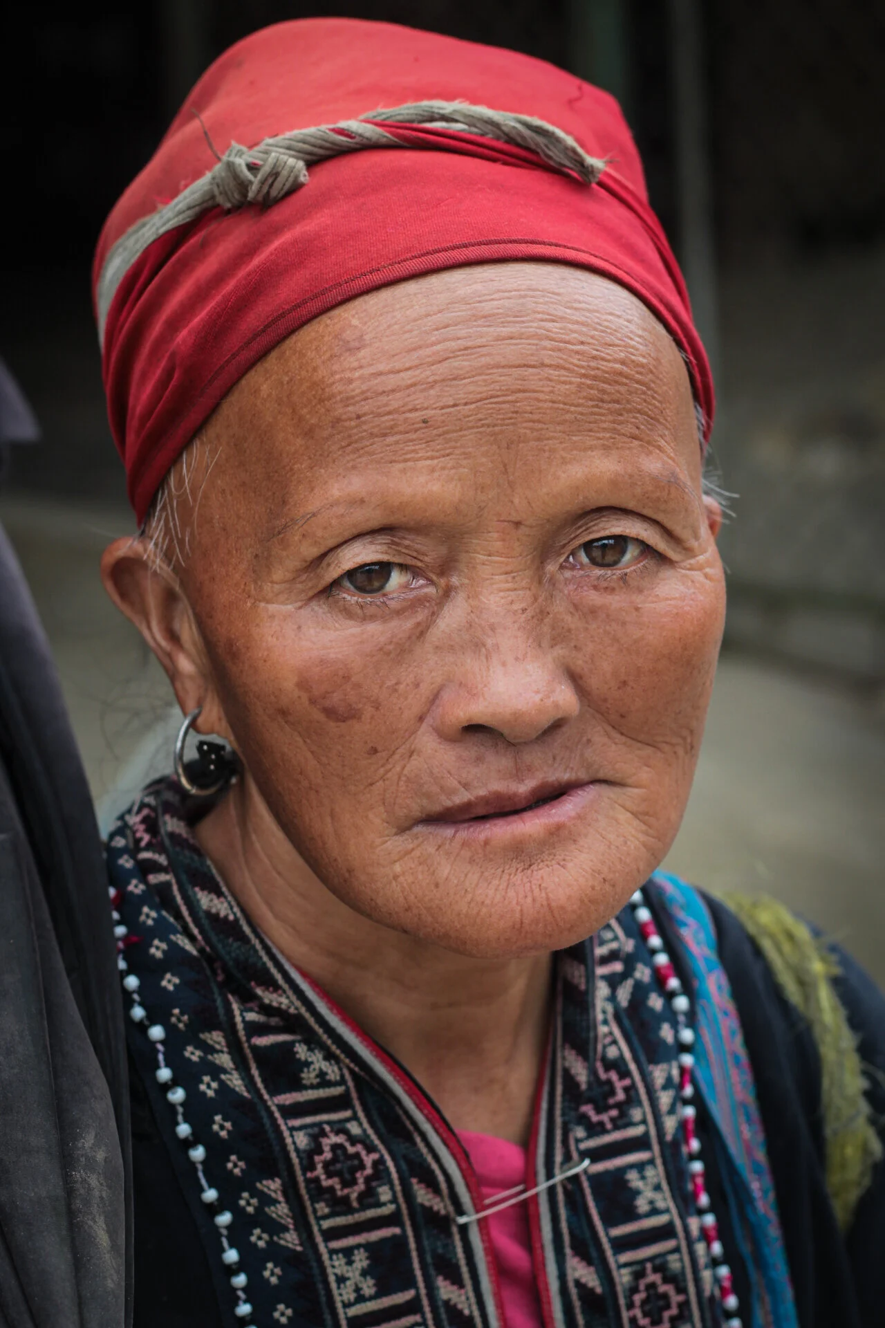 SaPa, Vietnam