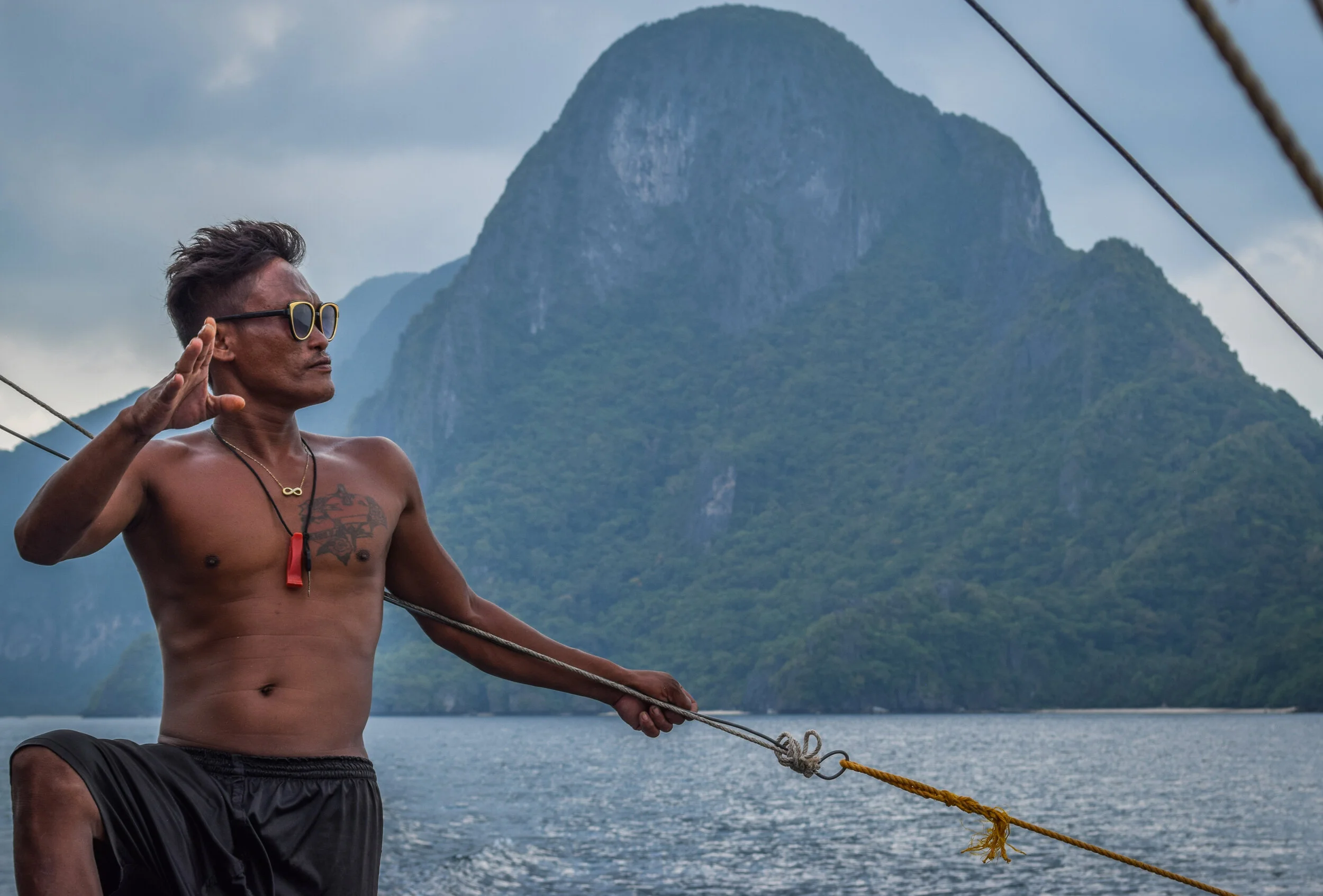 El Nido, Philippines