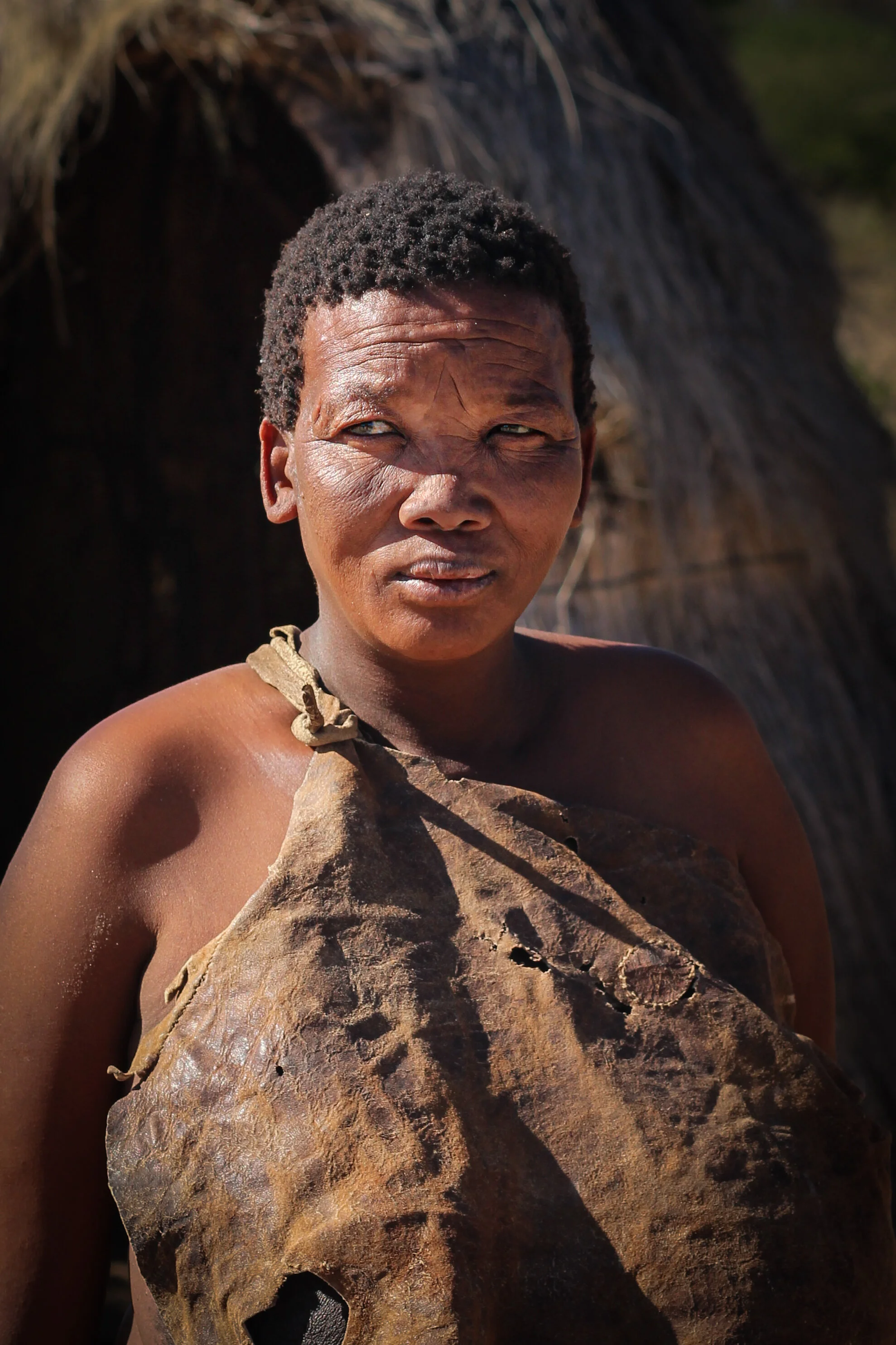 Ghanzi, Botswana