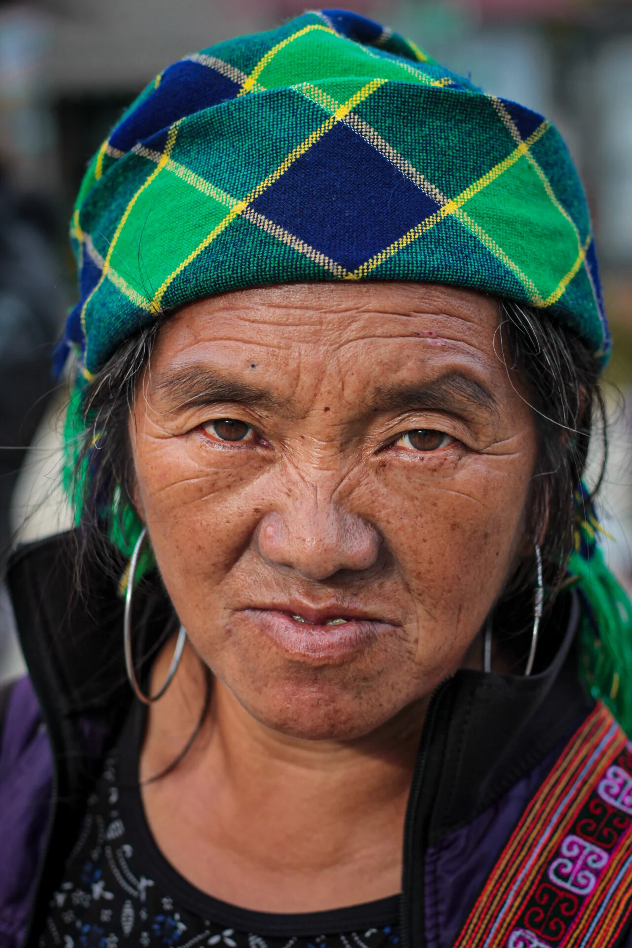 SaPa, Vietnam