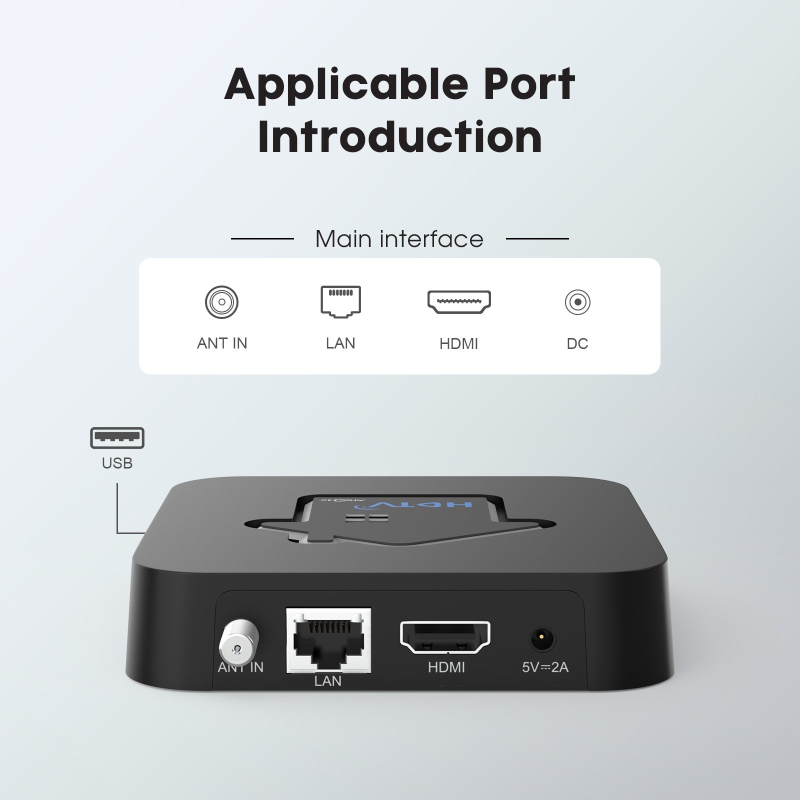 GTMedia Announces New ATSC 3.0 SetTop Box With DRM Certification — WNY
