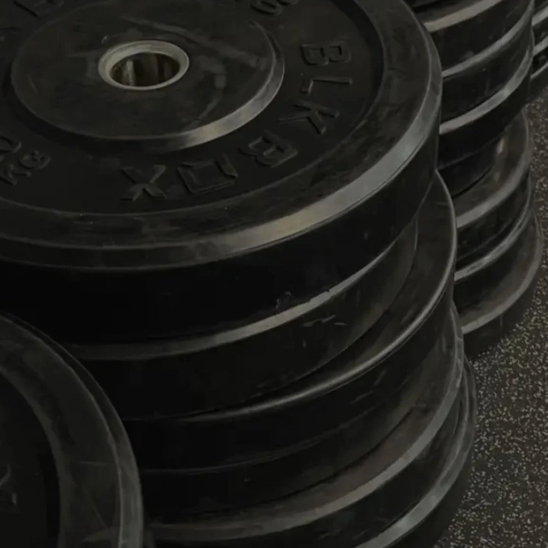 Defaulting to the treadmill at the gym (and hating it)? You&rsquo;re not alone - we&rsquo;ve all been there 🫣

Walking into the gym, unsure what to do next, the weight section is packed with sweaty gym bros - we get that it&rsquo;s overwhelming.

So
